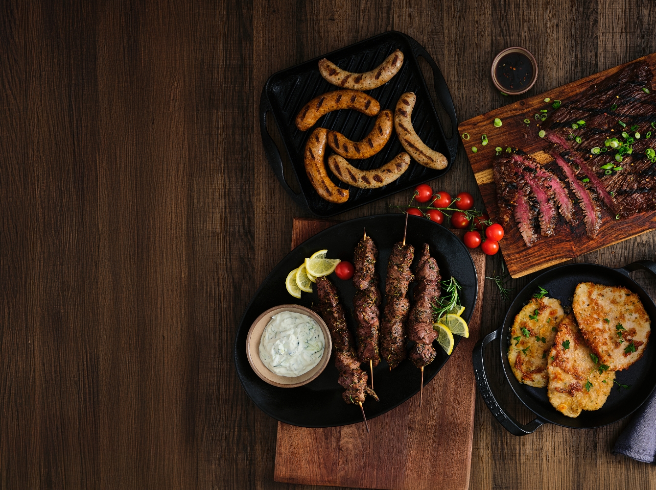 Shop the Butcher Shop assorted meats with prepared meats